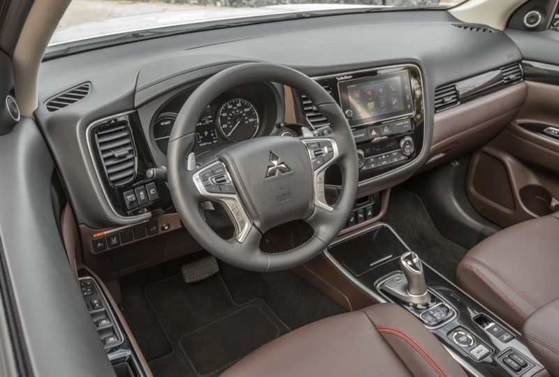 Image: Mitsubishi